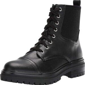 NWB Circus NY by Sam Edelman Women's Giovanny Combat Boot